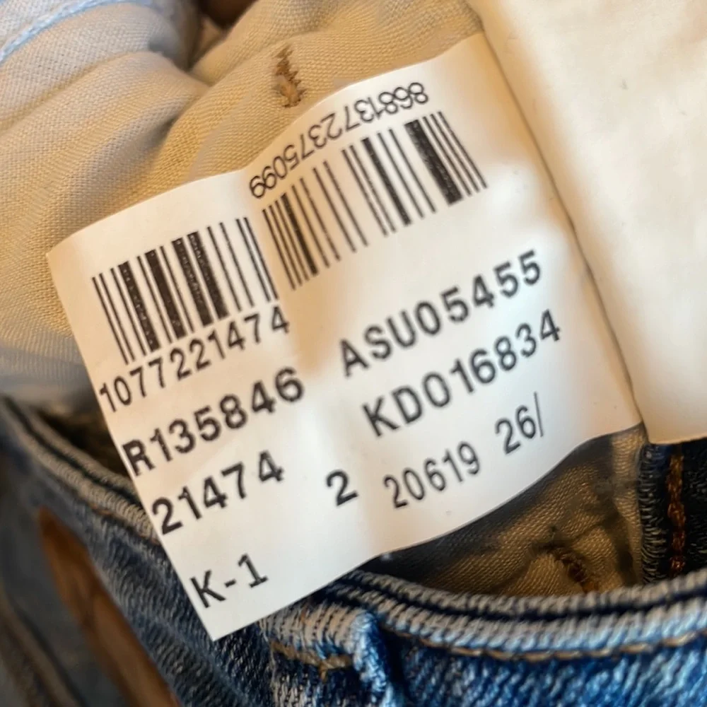 Mavi Jeans Alexa Ankle Skinny Jeans